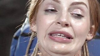 ArielX Ass Dominates Maya In SM Scene Big Boobs Porn Video