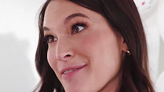 Wife fucked by her husband after massage Big Boobs Porn Video