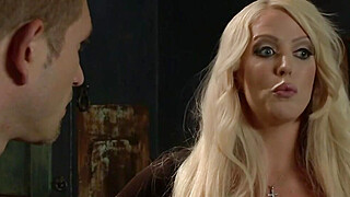 Anal Domination Fantasy Mellanie Monroe Big Boobs Porn Video