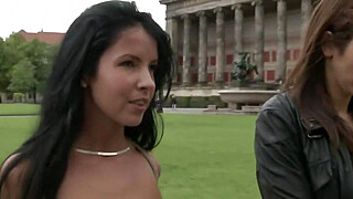 Tina Martinez Public Street Fuck Big Boobs Porn Video