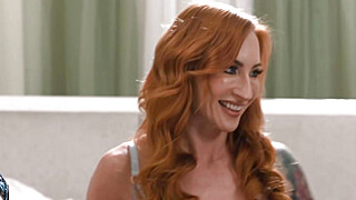 I asked my two besties to strapon dp me Big Boobs Porn Video