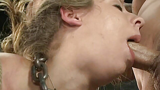 Hardcore Chastity Trained Porn Whore Big Boobs Porn Video