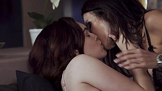 College babe sits on teachers face to pass Big Boobs Porn Video