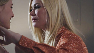 When there is no class,I sit on MILF teachers face Big Boobs Porn Video