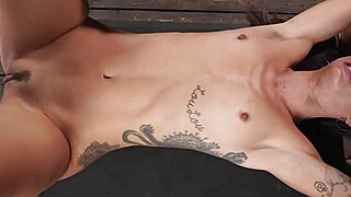 Charlie Valentine Extreme Bondage Slut Porn Video