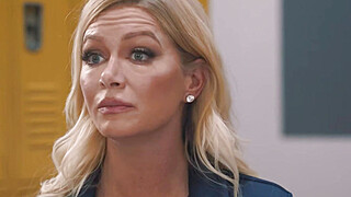 Licking stepmoms ass in teachers office Big Boobs Porn Video