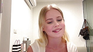 Sassy Blonde Gets Messy The Ultimate Dirty Session Big Boobs Porn Video