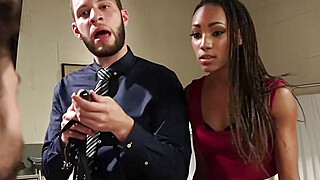 Nikki Darling Gets Doctor Big Cock Big Boobs Porn Video