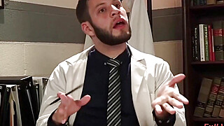 Nikki Darling Gets Doctor Big Cock , episod 2 Big Boobs Porn Video