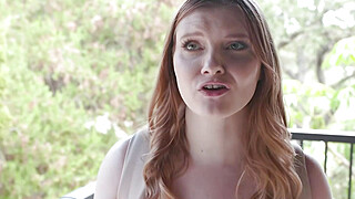 My new tenant is in for a big black cock Big Boobs Porn Video