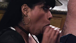 As my maid youll take care of my needs Big Boobs Porn Video