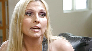 You lick my pussy and I keep your secret Porn Video