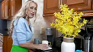 Mother In Law Marks Her Territory , episod 2 Big Boobs Porn Video