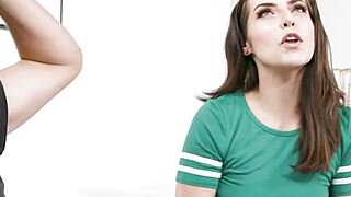 I found out my stepbrother is a pornstar Big Boobs Porn Video