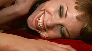 Iona Grace Submissive BDSM Orgy Party Porn Video