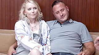 Inked shrink and petite sharing big dick Big Boobs Porn Video