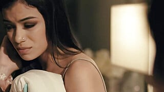 She wouldnt give me to you she is my bff Big Boobs Porn Video