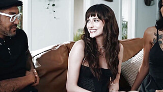 Teen babes fucked by stepdad and stepmom Big Boobs Porn Video