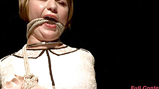 Aiden Starr Dominates Captive Alani Pi Big Boobs Porn Video