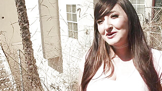 Can I see your big black hose mr fireman Big Boobs Porn Video