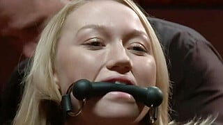 Hot MILF Bound And Dominated In Kinky Big Boobs Porn Video