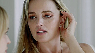 Good kisser lesbian meets the pussy licker master Big Boobs Porn Video