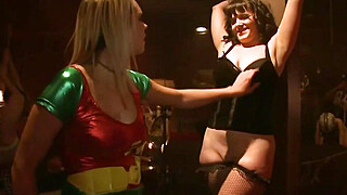 Spooktacular Halloween Bash at the Armory Big Boobs Porn Video