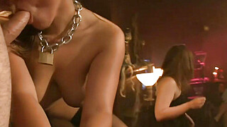 Spooktacular Halloween Bash at the Armory Big Boobs Porn Video