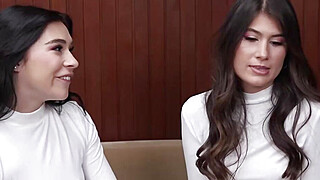 Coed Duo with a Sex Toy Fetish Gets Big Cock on Therapy Big Boobs Porn Video