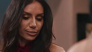 Im snacking on my stepmommys tasty pussy Big Boobs Porn Video