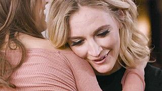 Lesbian convinced stepmom to eat her ass Big Boobs Porn Video