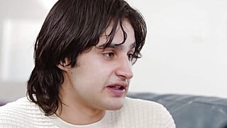 Stepson fucks his stepmoms lesbian wife Big Boobs Porn Video