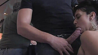 Street Bound Lustful Encounter Big Boobs Porn Video