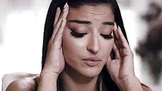 Im just a man with needs my stepdaughter Big Boobs Porn Video