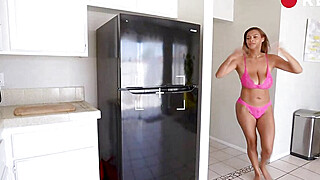 Stepmom Teaching the Boys About College Life Big Boobs Porn Video
