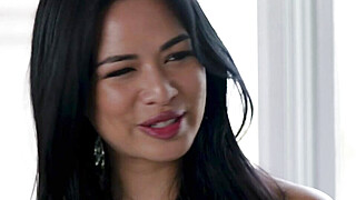The smell of my MILF friends pussy is so good Big Boobs Porn Video