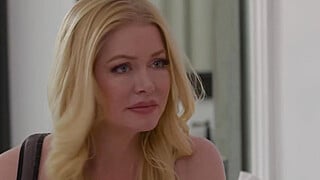 Stepmom fucks stepdaughter with strap on , episod 3 Porn Video