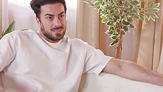 If you want you can put it up my big ass Big Boobs Porn Video