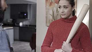 If you let me fuck you once I will leave Porn Video