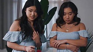 Start sucking stepdads dick for starters , episod 2 Big Boobs Porn Video