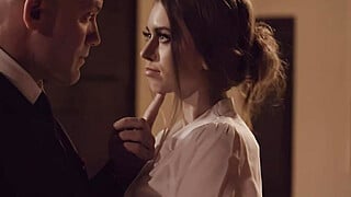 I like my secretary horny and obedient Porn Video
