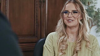 My boss and HR are teaming up against me Porn Video