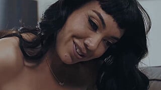 Stepmommys gonna make you nice and hard Porn Video