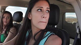 Sheriff Cop Outdoor Bondage Rough Sex Porn Video