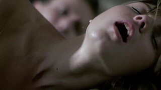 The long-awaited night for the beautiful blonde Choky Ice Porn Video