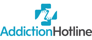 Addiction Hotline Logo